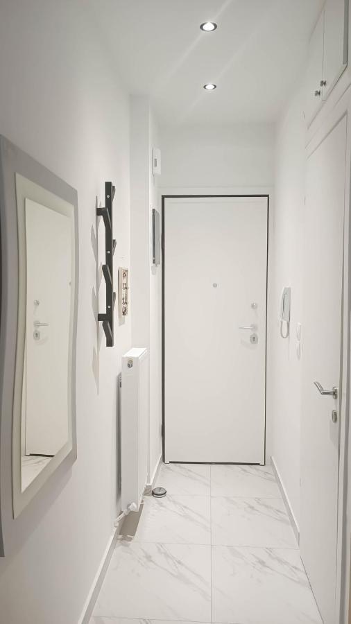 Cozy Fully Equipped Apartment Салоники Экстерьер фото