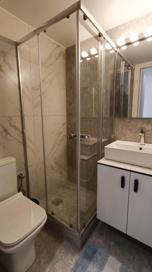 Cozy Fully Equipped Apartment Салоники Экстерьер фото